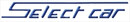 Logo Select Car